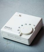 Терморегулятор EBERLE RTR-E 3563 Made in Germany